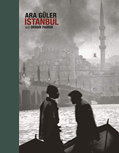 Istanbul: Ara Güler von PACIFIQUE